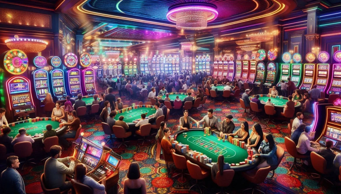 HeroSpin Casino